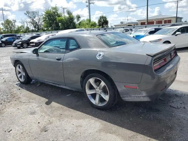 2017 DODGE CHALLENGER R/T  