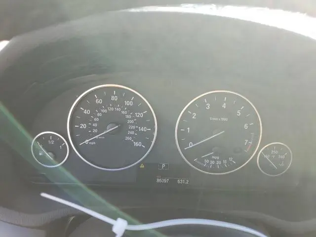 2011 BMW X3 XDRIVE28I  