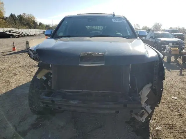 2017 CHEVROLET TAHOE C1500 PREMIER  