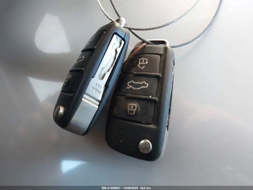 2015 AUDI A3 2.0 TDI PREMIUM