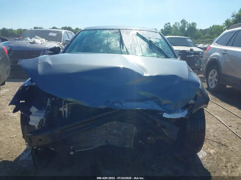 2016 VOLKSWAGEN JETTA 1.4T SE