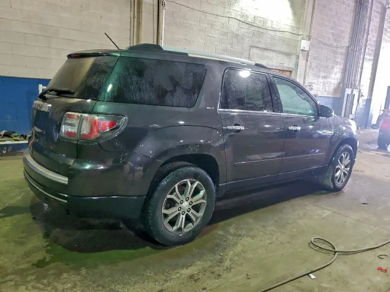 2013 GMC ACADIA SLT-1  