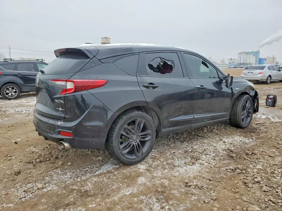 2019 ACURA RDX A-SPEC  