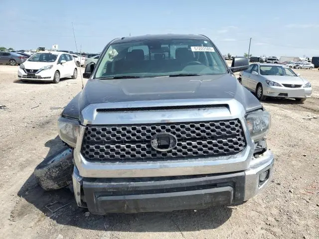 2019 TOYOTA TUNDRA DOUBLE CAB SR  
