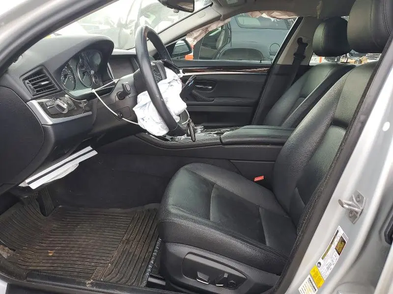 2015 BMW 535 I  