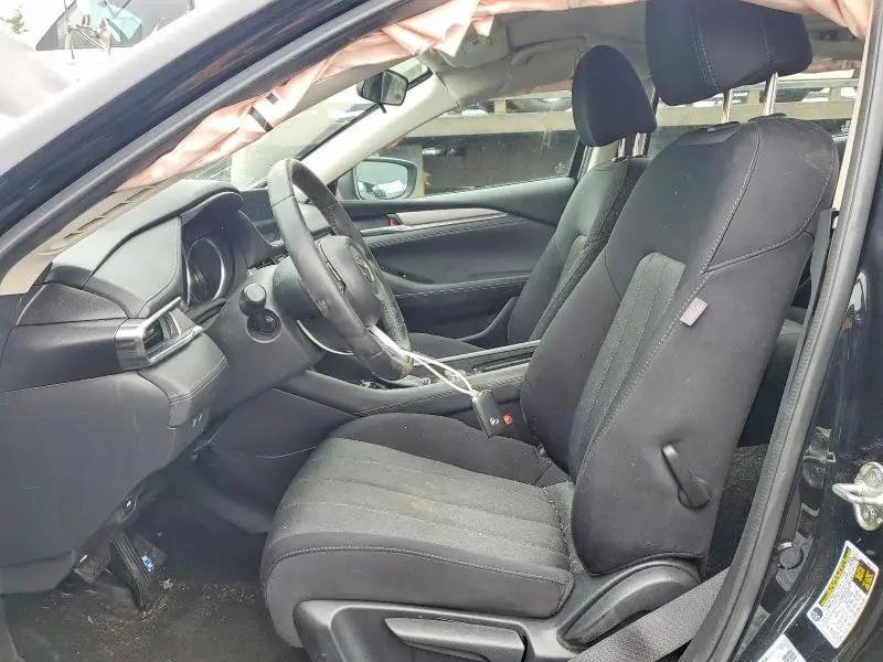 2020 MAZDA 6 SPORT  