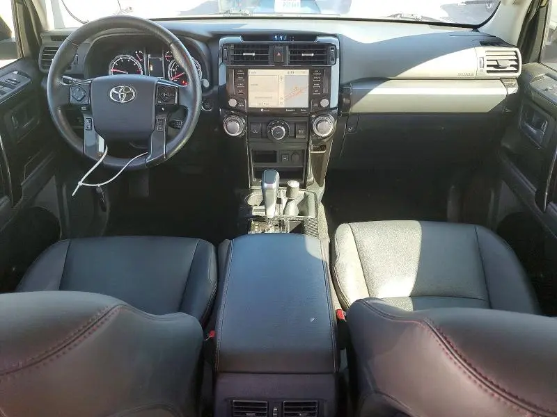 2023 TOYOTA 4RUNNER   