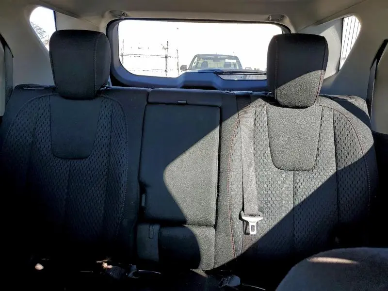 2012 CHEVROLET EQUINOX LS  