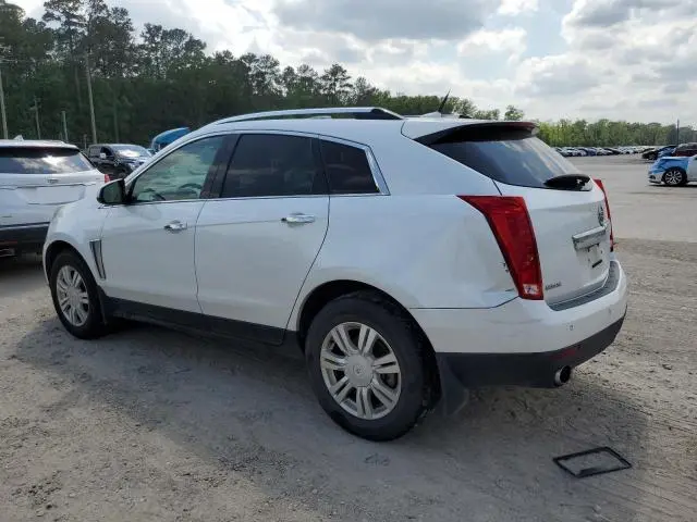 2013 CADILLAC SRX LUXURY COLLECTION  