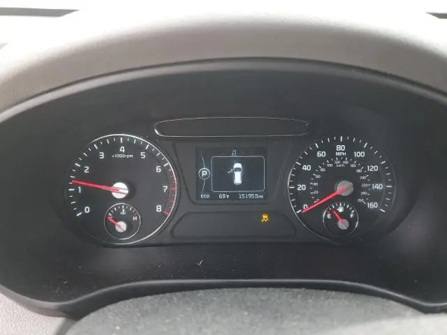 2016 KIA SORENTO EX  