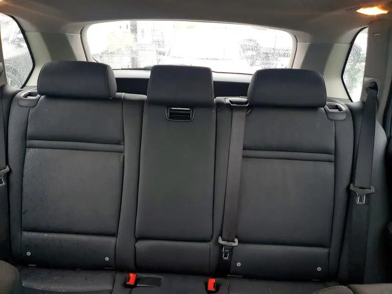 2013 BMW X5 XDRIVE35I  