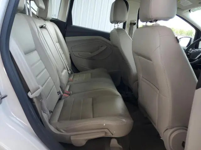 2015 FORD C-MAX SEL  