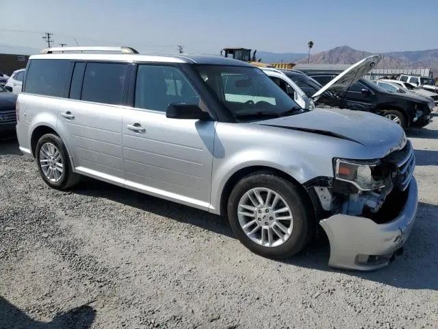 2014 FORD FLEX SEL