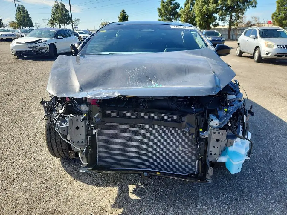 2024 TOYOTA PRIUS LIMITED  