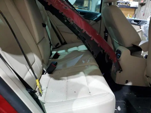 2014 VOLKSWAGEN TIGUAN S  