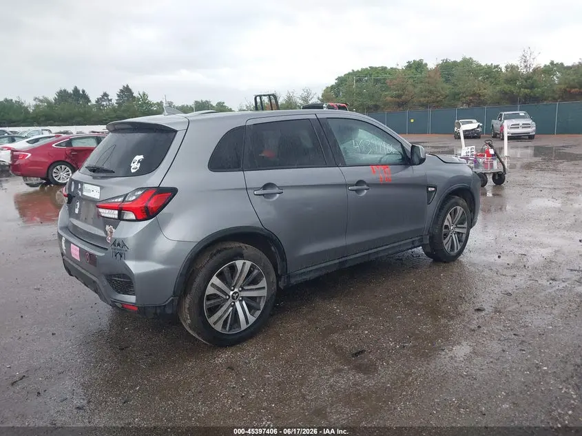 2021 MITSUBISHI OUTLANDER SPORT 2.0 BE 2WD/2.0 ES 2WD/2.0 LE 2WD/2.0 S 2WD