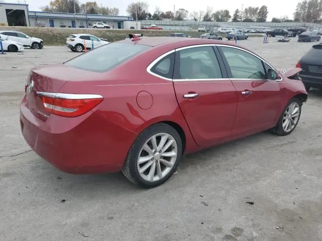 2012 BUICK VERANO   