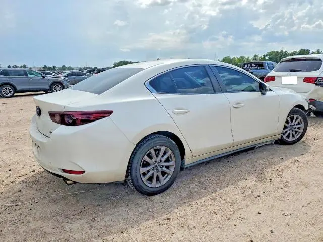 2021 MAZDA 3   