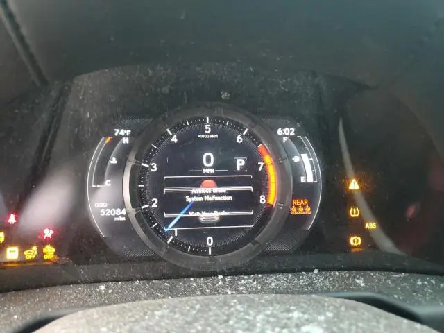 2021 LEXUS ES 350 BASE  