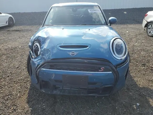 2023 MINI COOPER S  