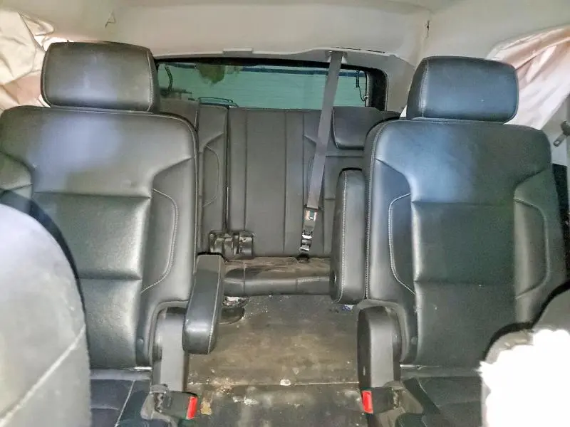 2020 CHEVROLET TAHOE K1500 PREMIER  
