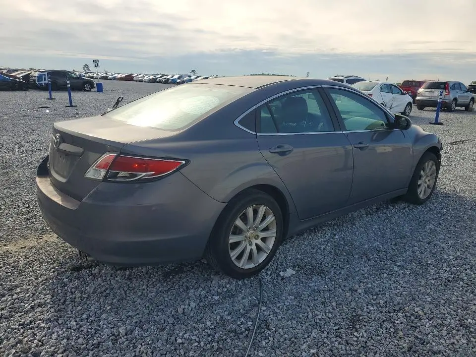 2011 MAZDA 6 I  