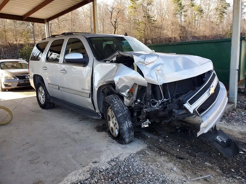 2011 CHEVROLET TAHOE C1500 LS  