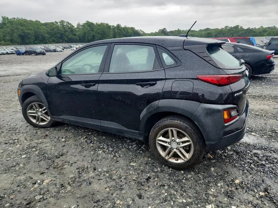 2019 HYUNDAI KONA SE  