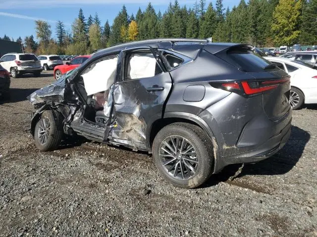 2025 LEXUS NX 350H BASE  