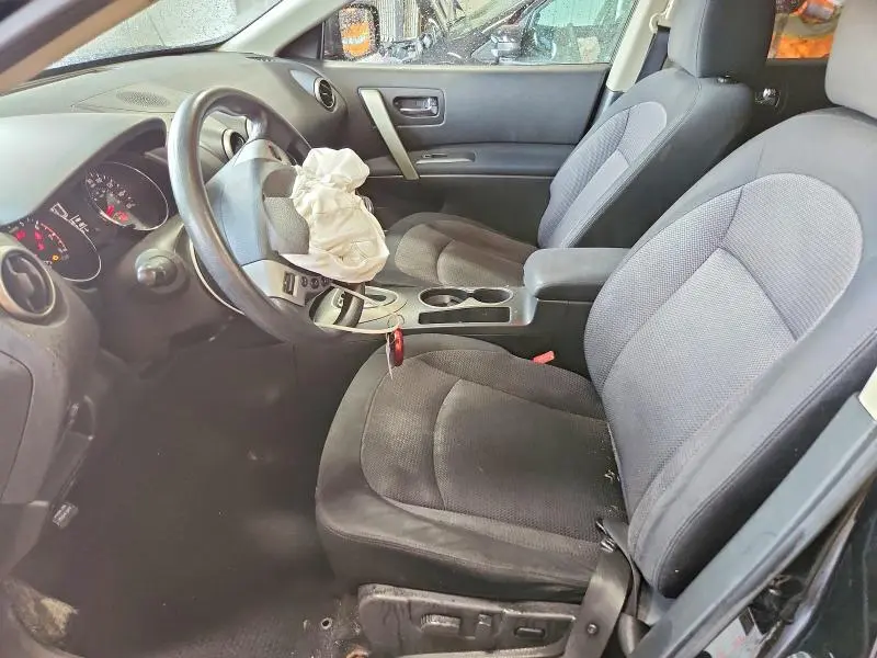 2011 NISSAN ROGUE S/SV/KROM  