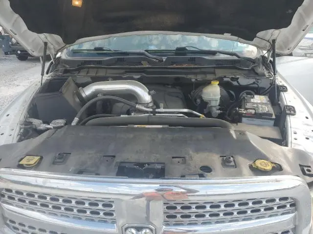 2015 RAM 1500 LARAMIE  