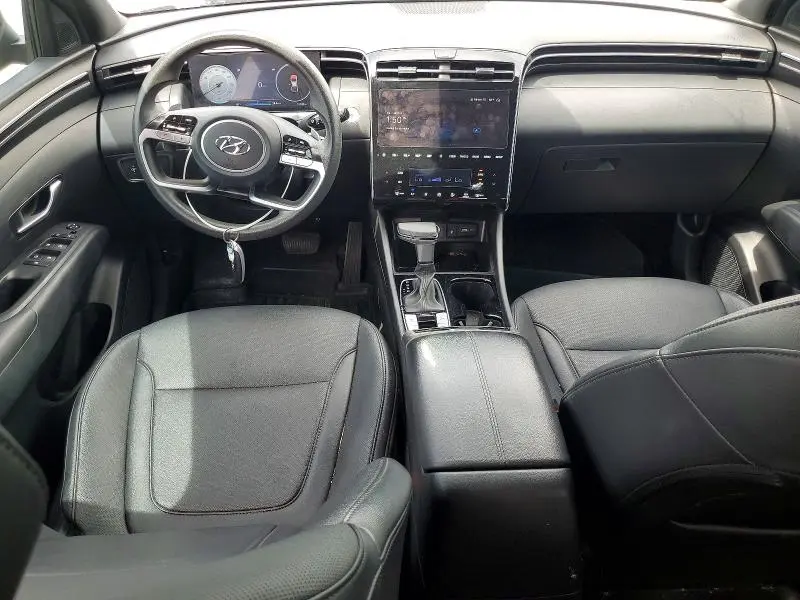 2024 HYUNDAI SANTA CRUZ NIGHT  