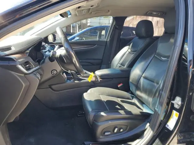 2018 CADILLAC XTS LUXURY