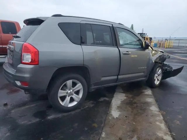 2013 JEEP COMPASS SPORT  