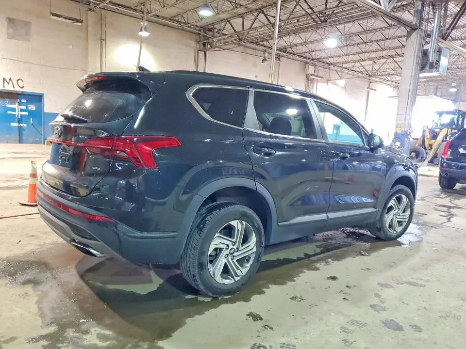 2021 HYUNDAI SANTA FE SE  