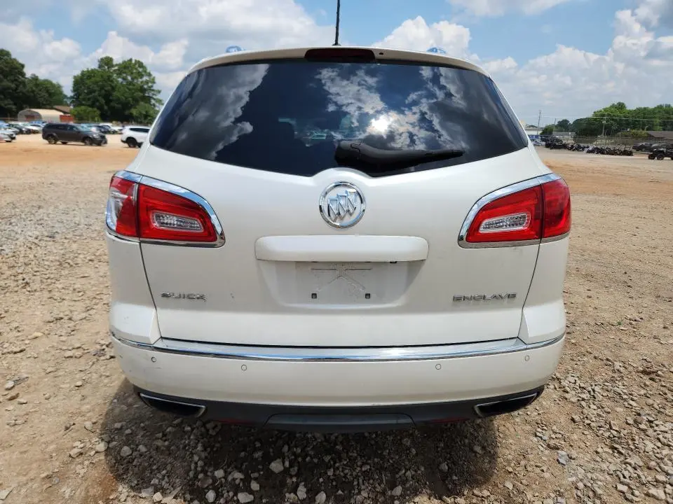 2015 BUICK ENCLAVE   