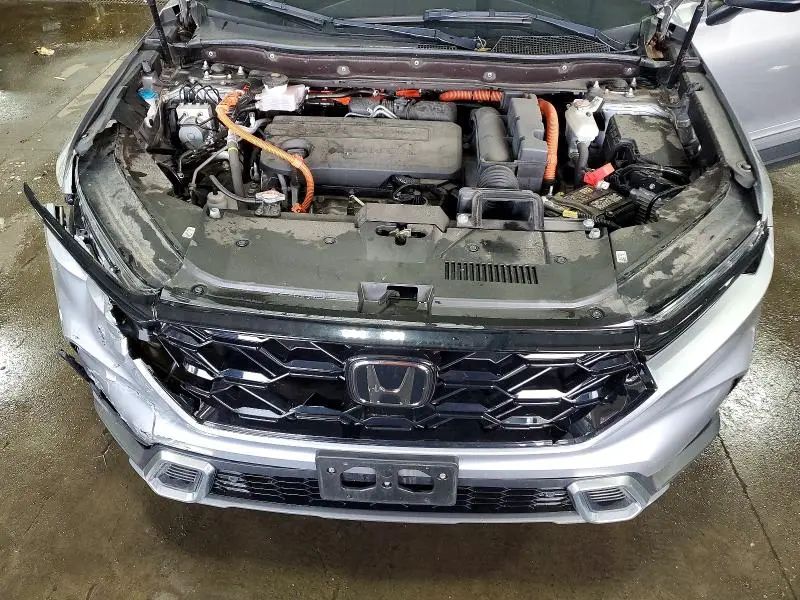 2024 HONDA CR-V SPORT TOURING  