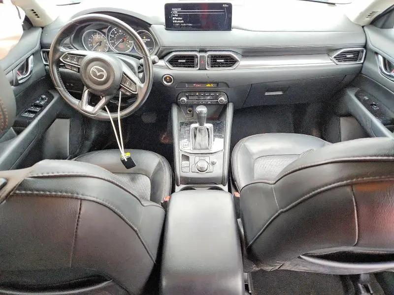 2023 MAZDA CX-5 PREFERRED  