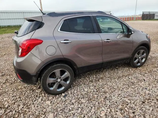 2014 BUICK ENCORE PREMIUM  