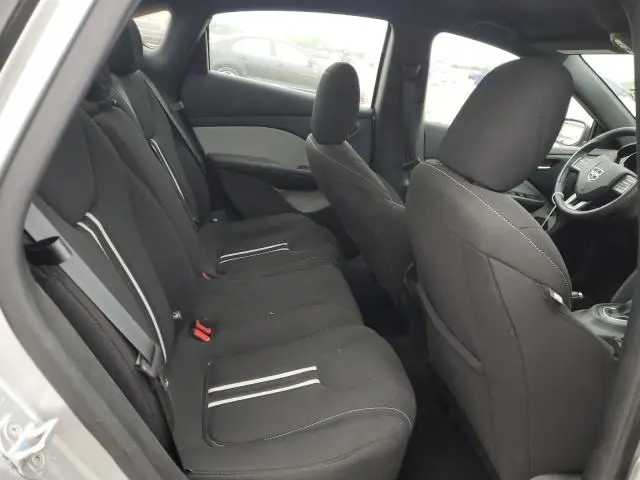 2013 DODGE DART SXT  