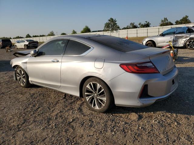 2016 HONDA ACCORD EXL