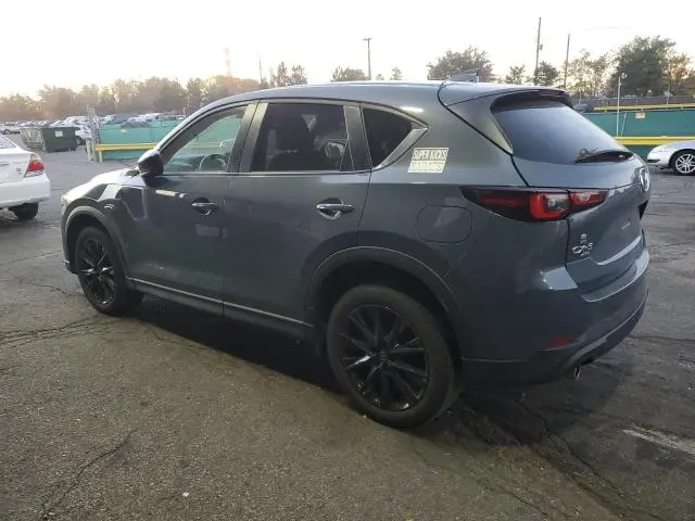 2022 MAZDA CX-5 PREFERRED  