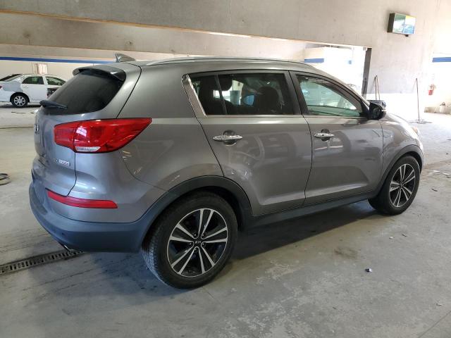 2016 KIA SPORTAGE EX