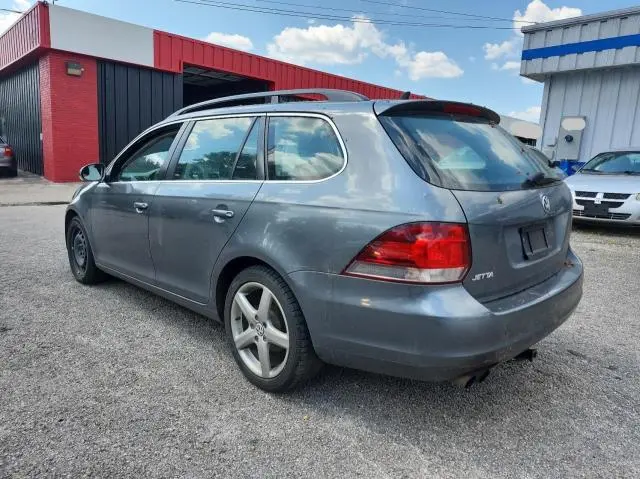 2010 VOLKSWAGEN JETTA TDI