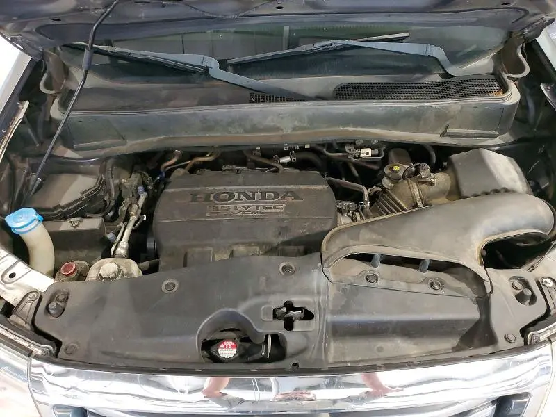2013 HONDA PILOT LX  