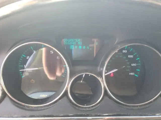 2014 BUICK ENCLAVE   