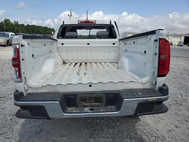 2015 CHEVROLET COLORADO   
