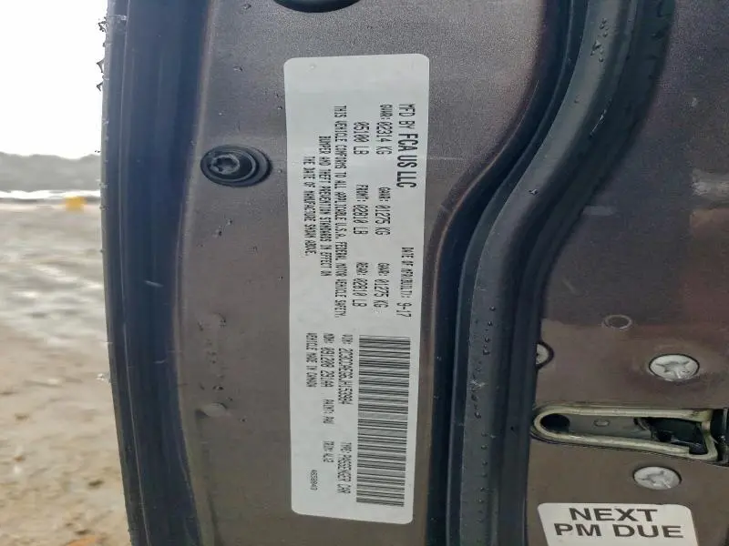 2018 CHRYSLER 300 LIMITED  