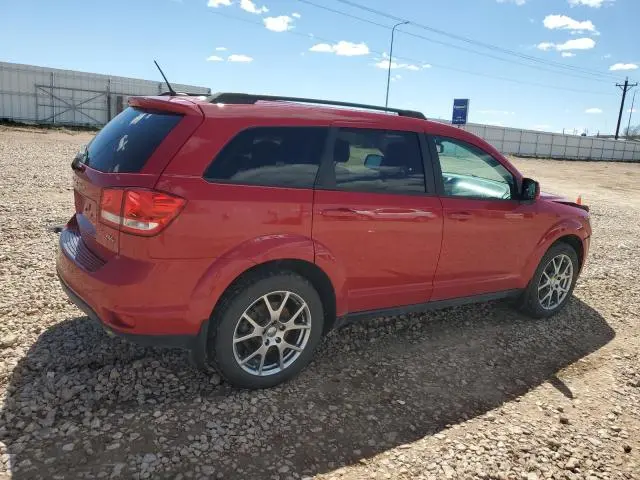 2015 DODGE JOURNEY R/T  