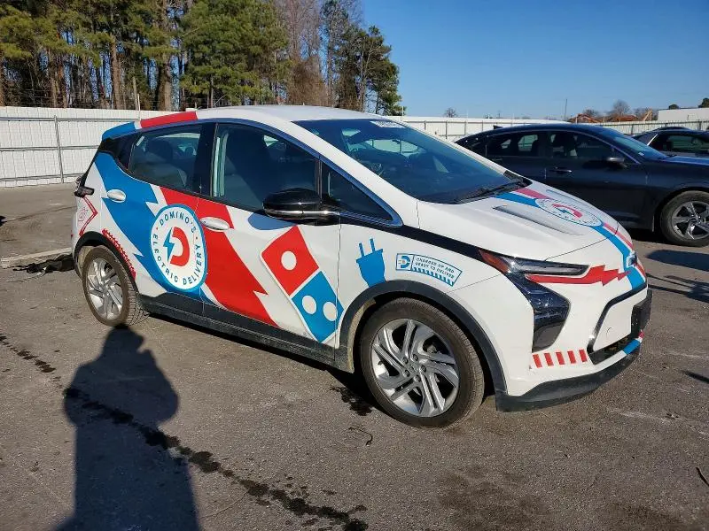2023 CHEVROLET BOLT EV 1LT  